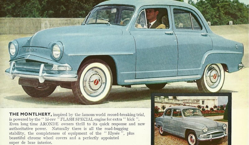 Illustration for article titled The Sometimes Fail-Tacular History Of Captive Import Cars In America (And Other Places)